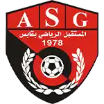 المستقبل الرياضي بقابس