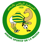 المستقبل الرياضي بالمرسى