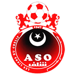 أولمبي الشلف