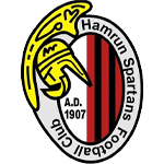 هامرون سبارتانز