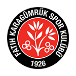 فاتح قره جمرك